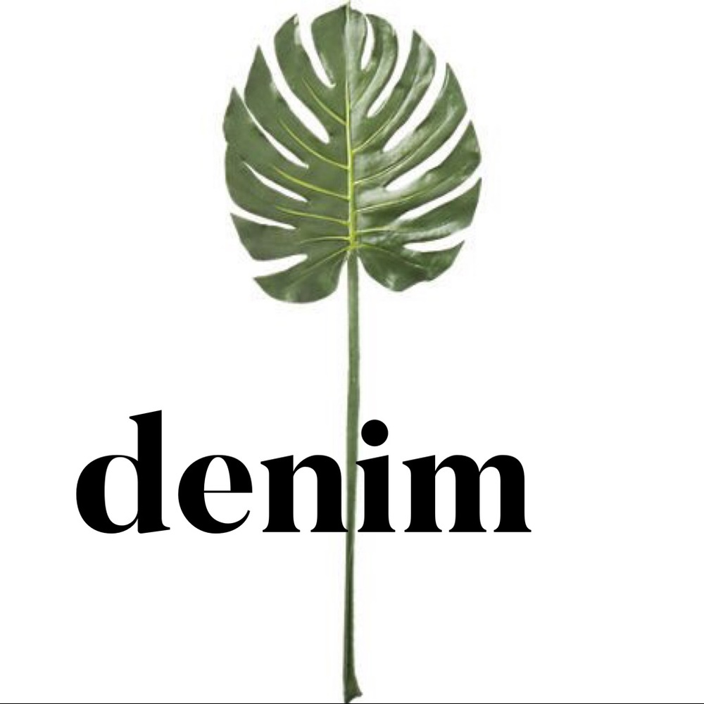 🌴Women’s Denim